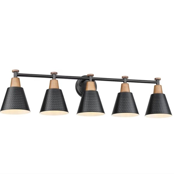 Other - Femila Vanity Light Black
